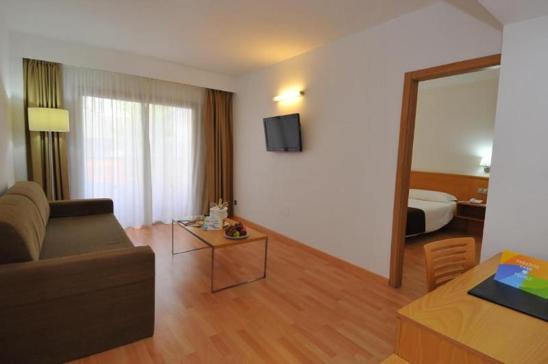 Номер Deluxe Вид на Море, Pullman Oceanview Sanya Bay Resort & Spa