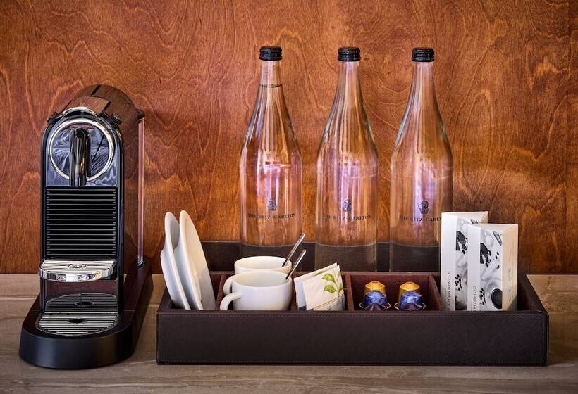 Люкс Ejecutiva 2 Спальни, The Ritzcarlton, Dove Mountain
