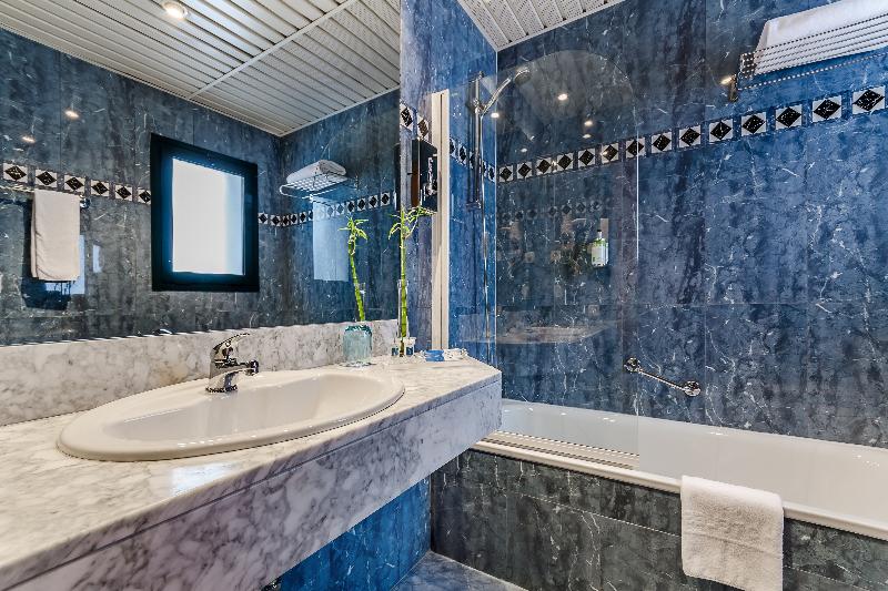 Стандартный Номер Кровать Кинг, The Ritzcarlton, Dove Mountain