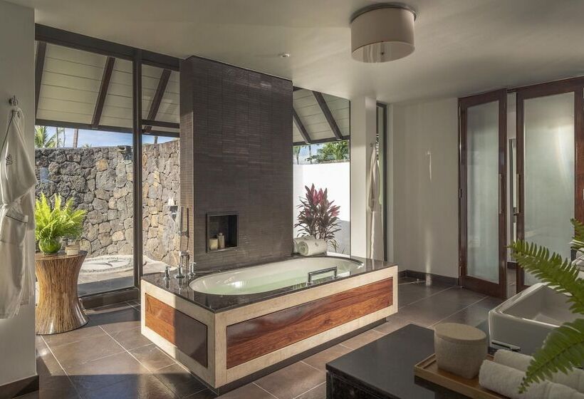 ویلای 1 خوابه, Four Seasons Resort Mauritius At Anahita