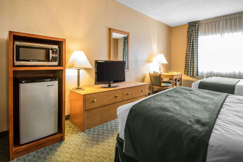 اتاق استاندارد, Enzo Hotels Thionville By Kyriad Direct