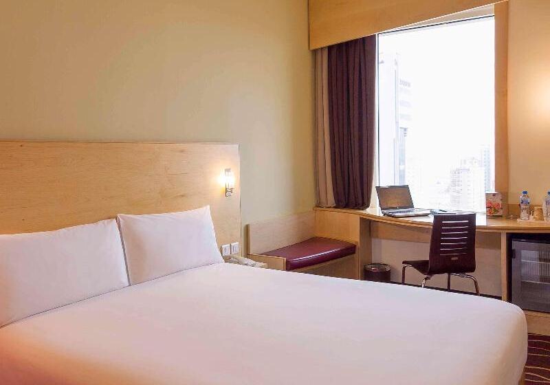 اتاق استاندارد, Ibis Sharq