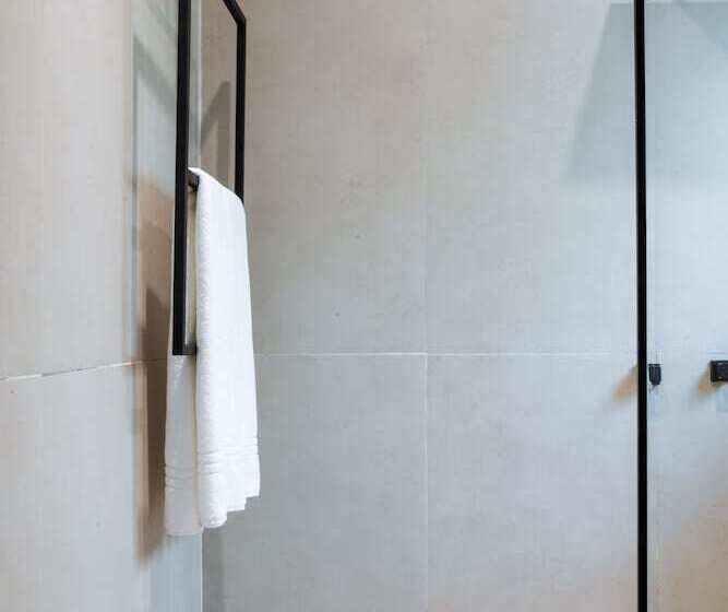 بانگلوی لوکس, Vila Dos Orixás Boutique Hotel