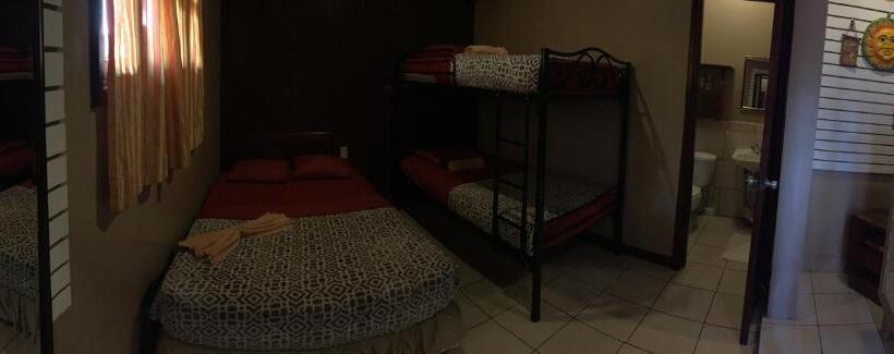اتاق استاندارد, Art Hotel Managua Nicaragua