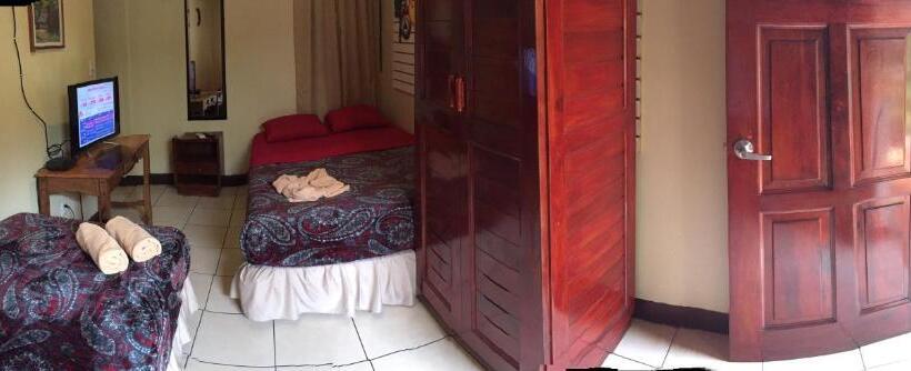 اتاق استاندارد, Art Hotel Managua Nicaragua