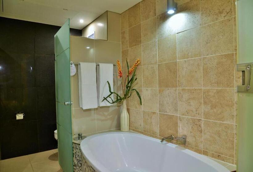Номер Стандарт, Bon Hotel Waterfront Richards Bay