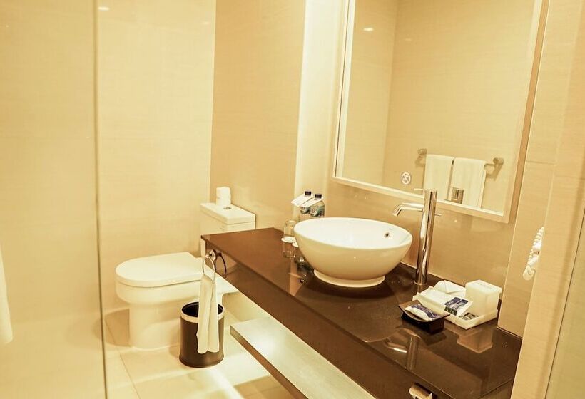 Апартаменты 1 Спальня, Aston Bogor Hotel And Resort