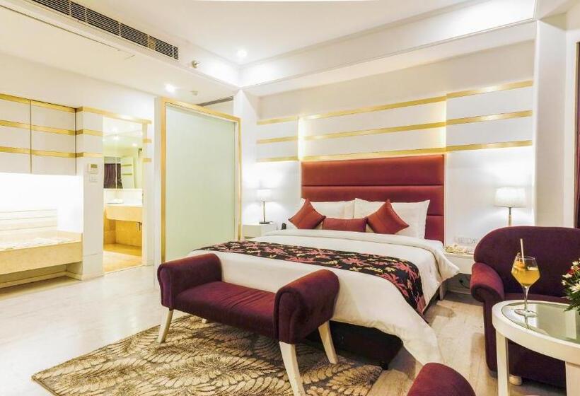 سوییت اجرایی, Best Western Merrion