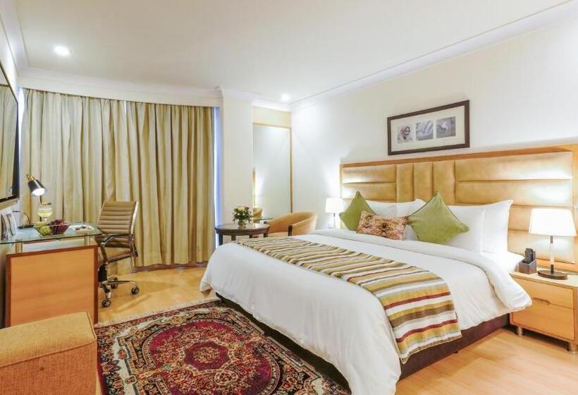 اتاق لوکس, Best Western Merrion