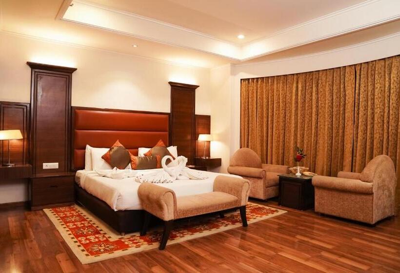 سوئیت رویال, Best Western Merrion