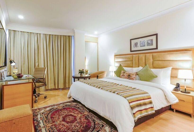 اتاق لوکس, Best Western Merrion