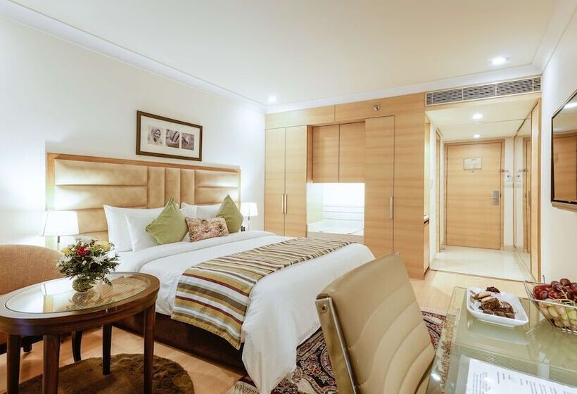اتاق لوکس, Best Western Merrion