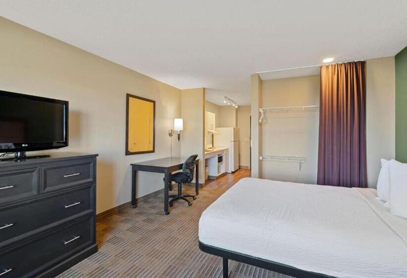 استودیوی استاندارد, Extended Stay America Suites  Washington, D.c.  Springfield