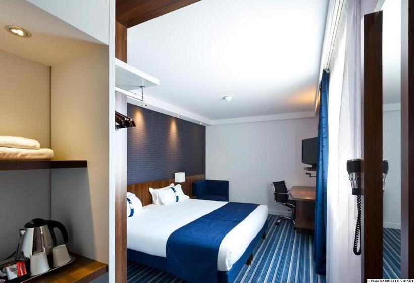 Номер Стандарт, Holiday Inn Express Montpellier   Odysseum, An Ihg
