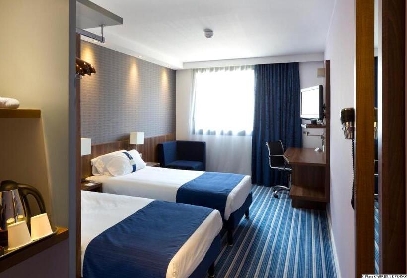 Номер Стандарт, Holiday Inn Express Montpellier   Odysseum, An Ihg