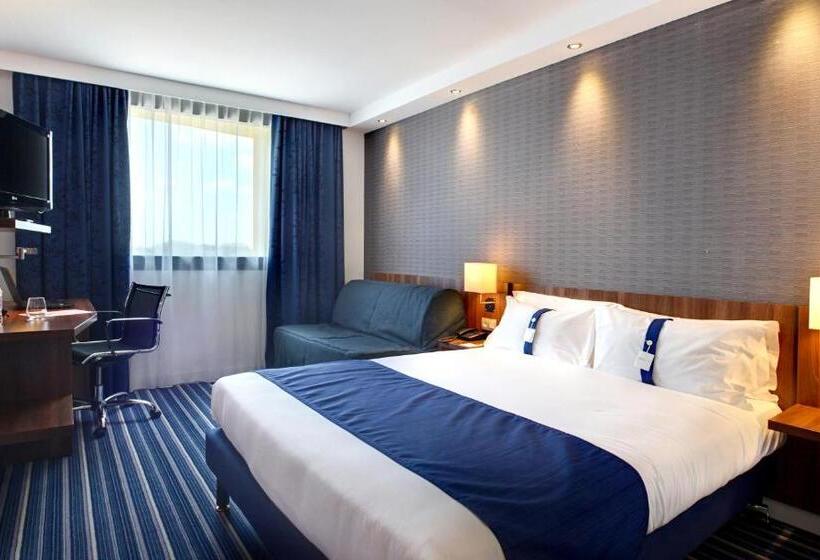 Семейный Номер, Holiday Inn Express Montpellier   Odysseum, An Ihg