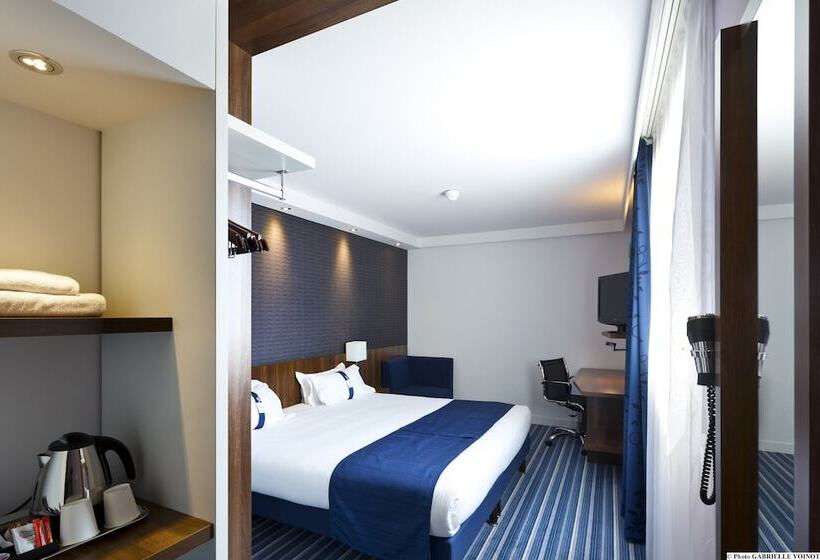 Номер Стандарт, Holiday Inn Express Montpellier   Odysseum, An Ihg