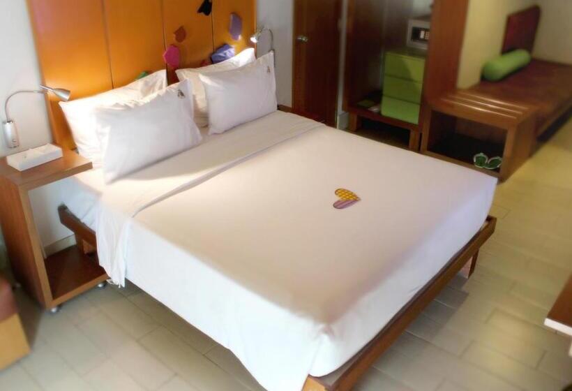 Номер Стандарт, Maxonehotels.com At Sabang