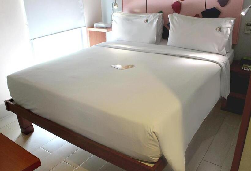 Family Suite, Maxonehotels.com At Sabang