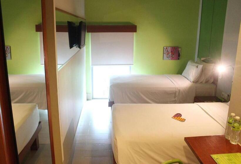 Номер Стандарт, Maxonehotels.com At Sabang