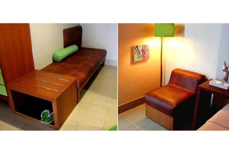 Номер Стандарт, Maxonehotels.com At Sabang