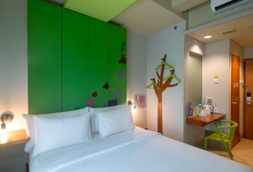 Номер Стандарт, Maxonehotels.com At Sabang
