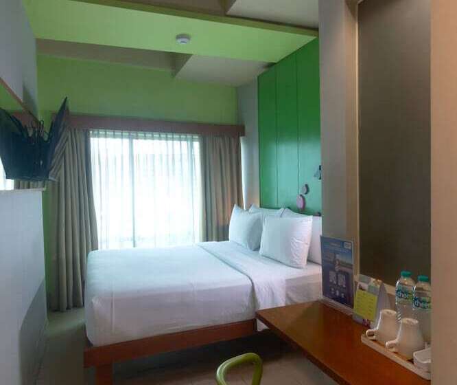 Номер Стандарт, Maxonehotels.com At Sabang