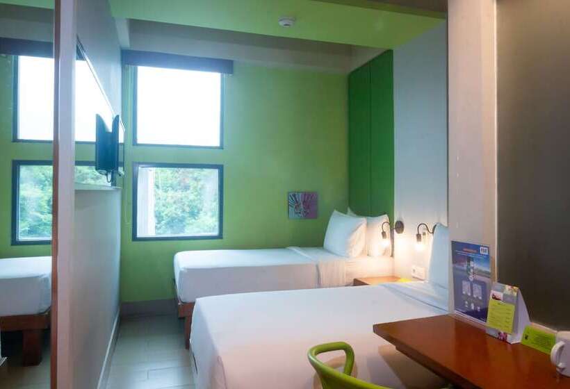 Номер Стандарт, Maxonehotels.com At Sabang