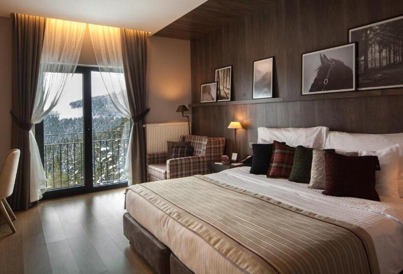 Economy Room, Jura Hotels Ilgaz Mountain Resort