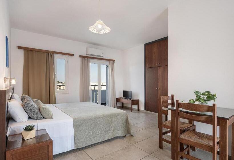 Студия Стандарт, Nontas Suites