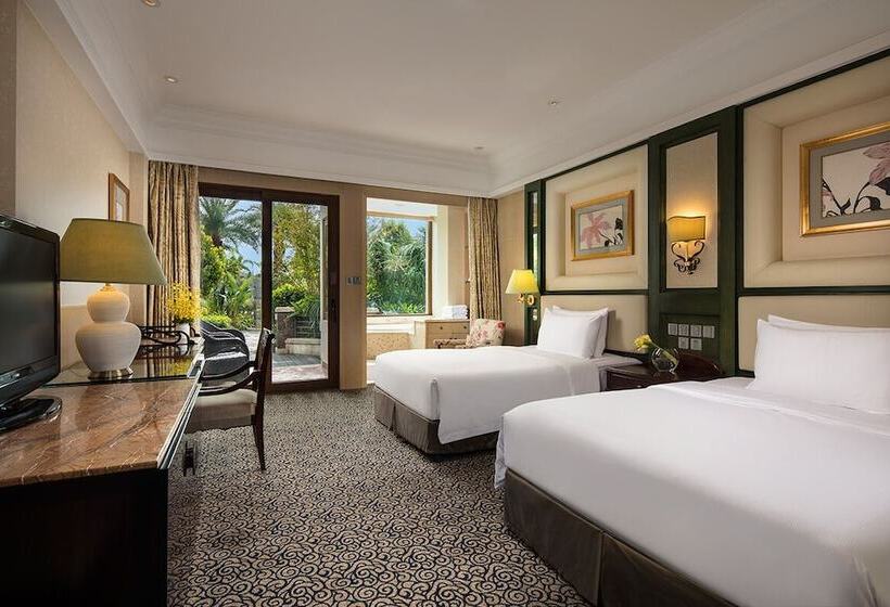 Номер Стандарт, Seaview Resort Xiamen