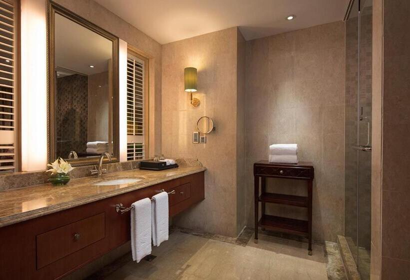 Номер Стандартный с Видом, Seaview Resort Xiamen