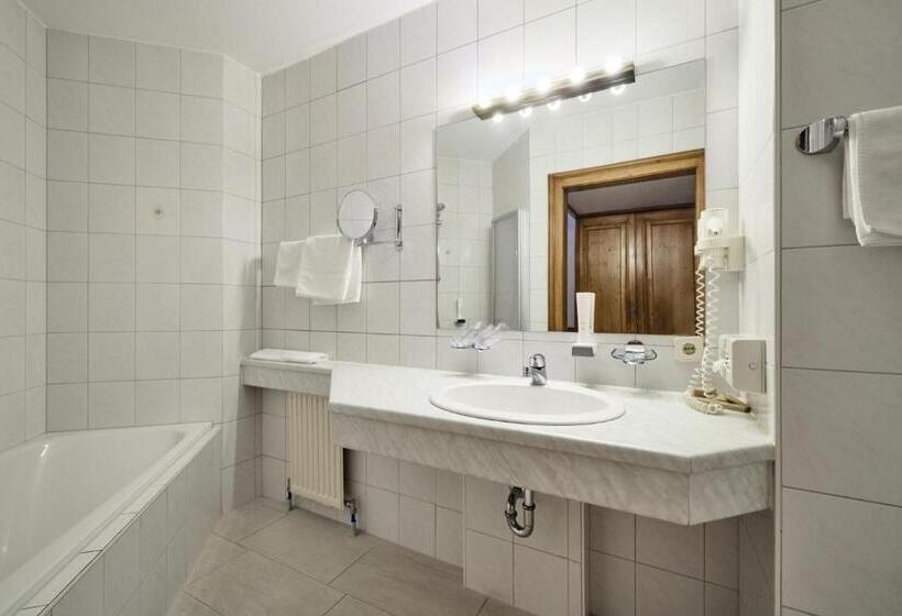Номер Комфорт, Aktivhotel Feichtner Hof