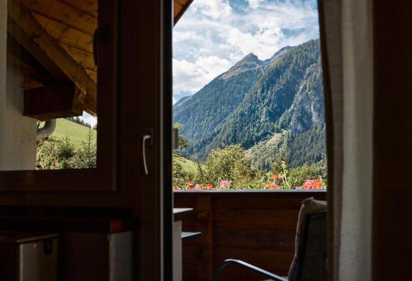 Номер Комфорт, Aktivhotel Feichtner Hof