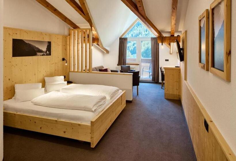 Номер Superior, Aktivhotel Feichtner Hof