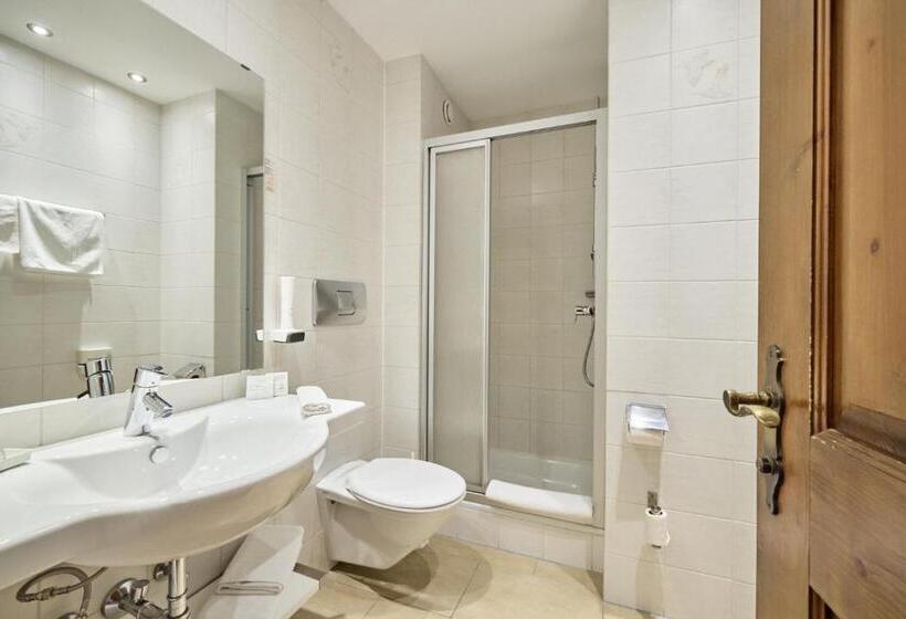 Семейный Номер, Aktivhotel Feichtner Hof