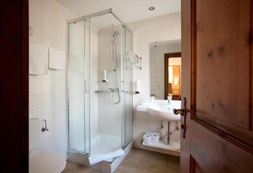 Номер Стандарт, Aktivhotel Feichtner Hof