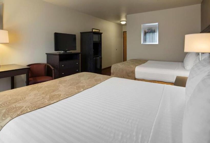 Номер Стандарт, Best Western Legacy Inn & Suites Beloit/south Beloit