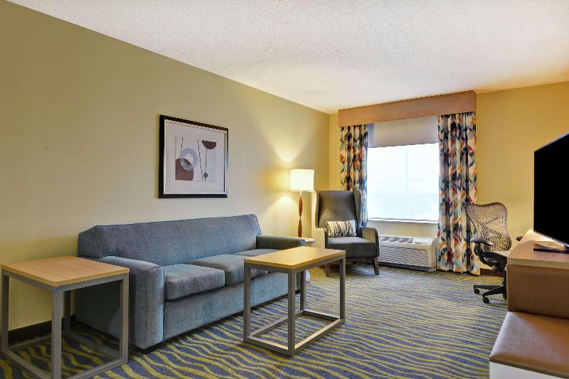 Люкс, Candlewood Suites Houston Westchase   Westheimer, An Ihg