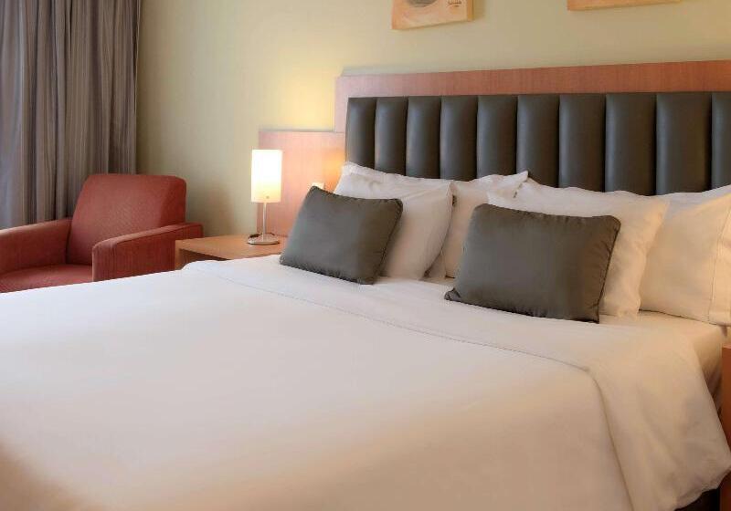 جناح غرفتين نوم, Candlewood Suites San Diego, An Ihg