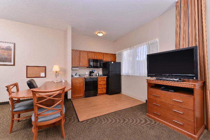جناح ديلوكس, Candlewood Suites San Diego, An Ihg