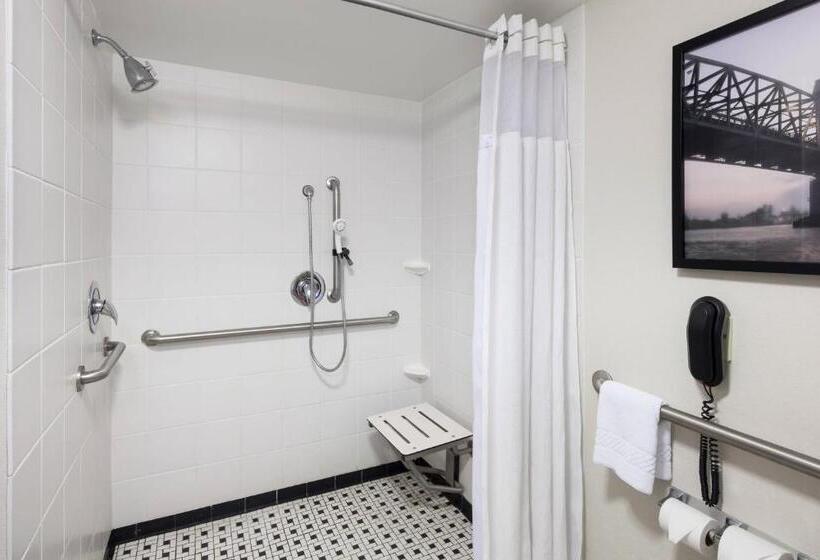 اتاق استاندارد, Fairfield Inn & Suites Wilmington Wrightsville Beach