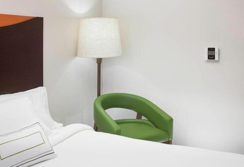 اتاق استاندارد, Fairfield Inn & Suites Wilmington Wrightsville Beach