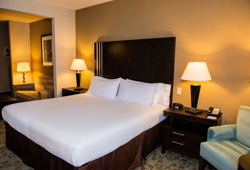Номер Стандарт, Holiday Inn Express & Suites Houston Nw/beltway 8 West Road By Ihg