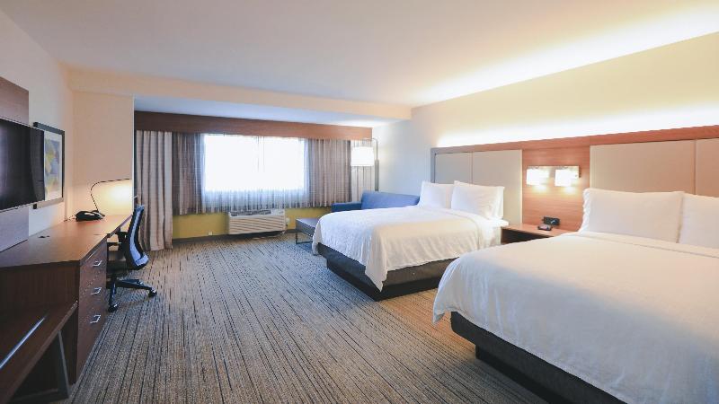 Номер Стандарт, Holiday Inn Express & Suites Houston Nw/beltway 8 West Road By Ihg