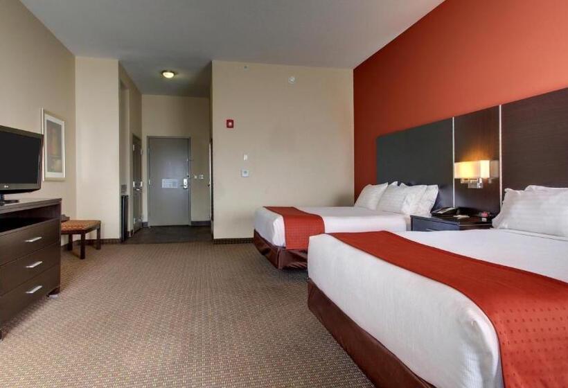Номер Стандарт, Holiday Inn Meridian East I 59 / I 20