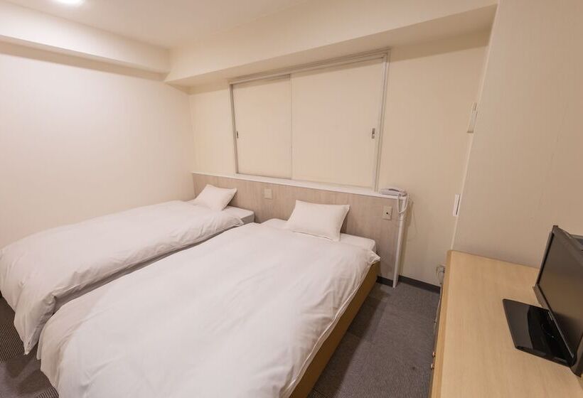 Номер Стандарт, Kansai