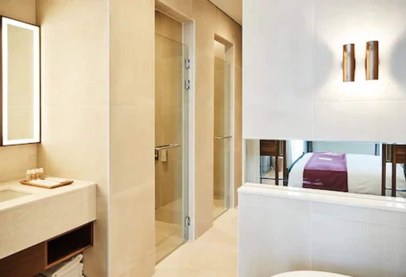 Suíte, La Casa Hotel Seoul