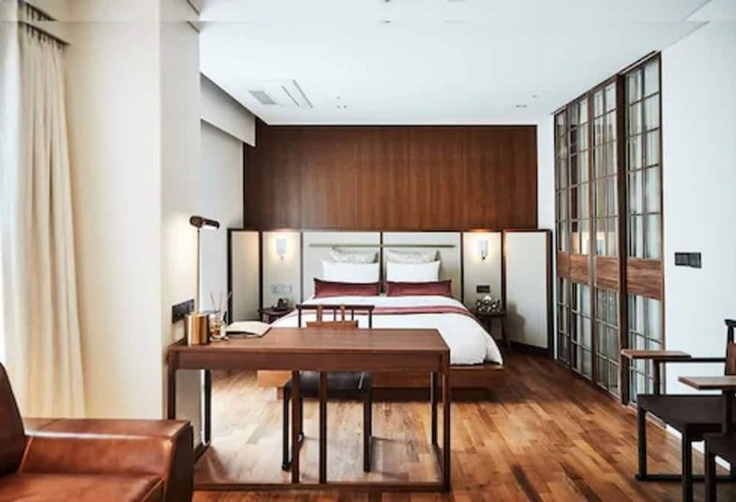 Suíte, La Casa Hotel Seoul