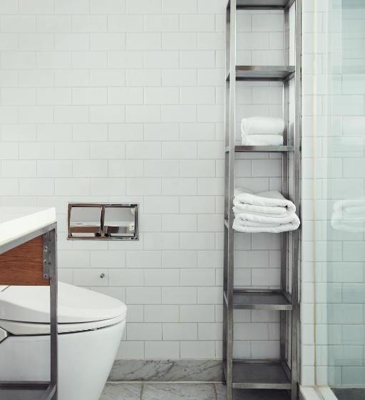 Quarto Estandar Individual, La Casa Hotel Seoul